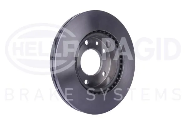Brake Disc 8DD 355 112-771