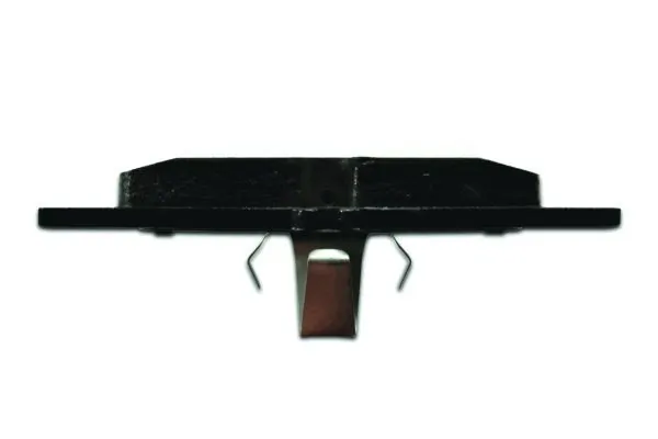 Brake Pad Set, disc brake 8DB 355 007-861