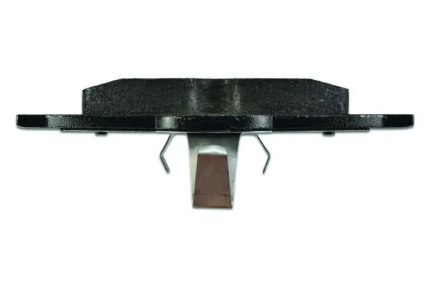 Brake Pad Set, disc brake 8DB 355 008-041