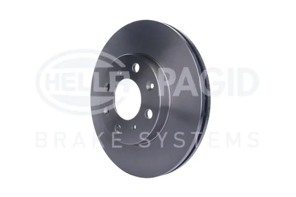Brake Disc 8DD 355 108-151
