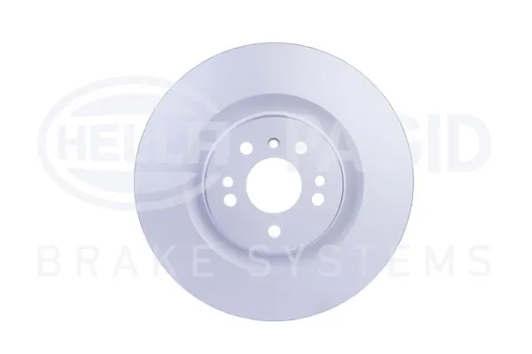 Brake Disc PRO High Carbon 8DD 355 128-591