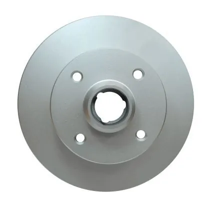 Brake Disc PRO 8DD 355 101-661