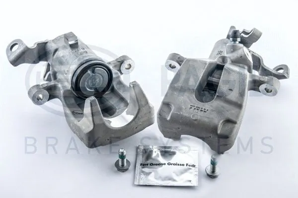 Brake Caliper 8AC 355 383-841