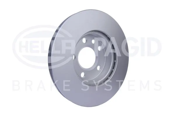 Brake Disc PRO High Carbon 8DD 355 127-331