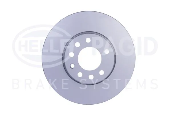 브레이크 디스크 PRO High Carbon 8DD 355 127-841