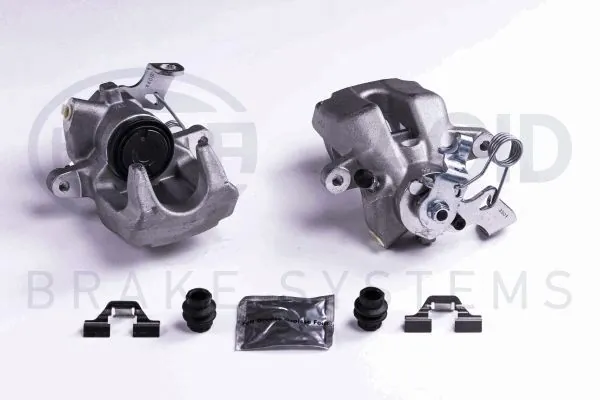 Brake Caliper 8AC 355 382-881