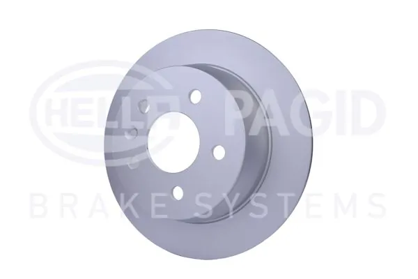 Brake Disc PRO High Carbon 8DD 355 127-241