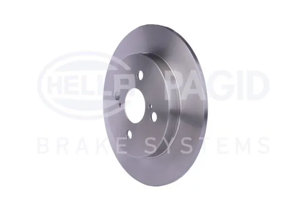 Brake Disc 8DD 355 113-601