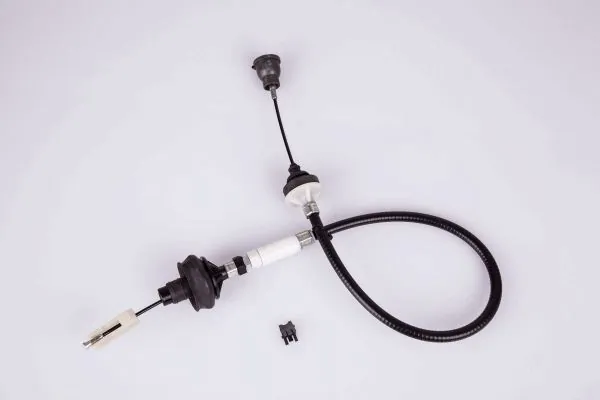 Cable Pull, clutch control 8AK 355 701-211