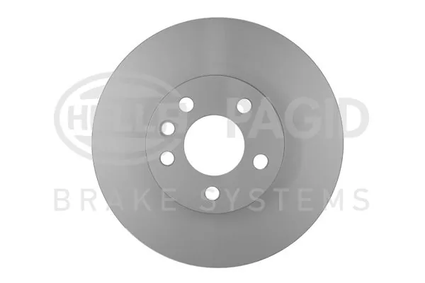 Brake Disc PRO High Carbon 8DD 355 127-701