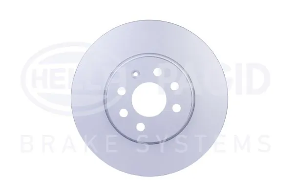Brake Disc PRO High Carbon 8DD 355 128-171