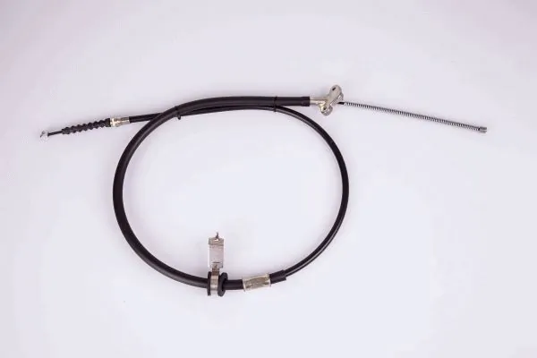 Cable Pull, parking brake 8AS 355 664-831