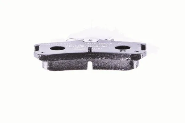Brake Pad Set, disc brake 8DB 355 011-511