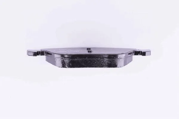 Brake Pad Set, disc brake 8DB 355 009-101