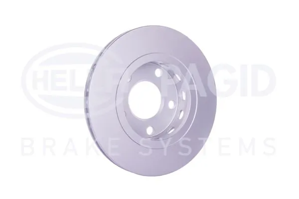 Brake Disc PRO High Carbon 8DD 355 128-901