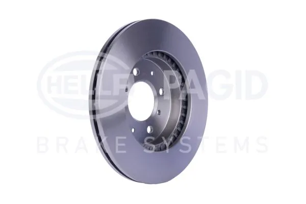 Brake Disc 8DD 355 110-321