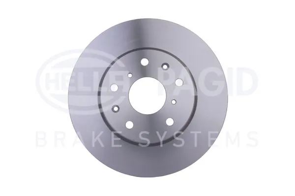 Brake Disc 8DD 355 113-631