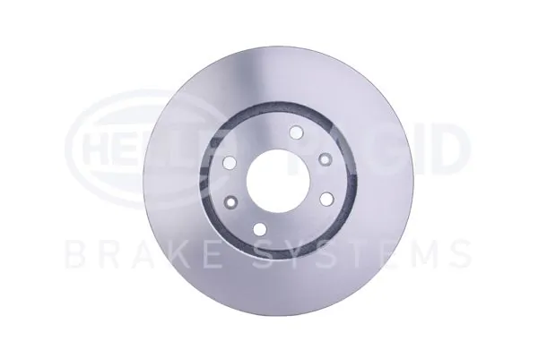 Тормозной диск 8DD 355 107-841