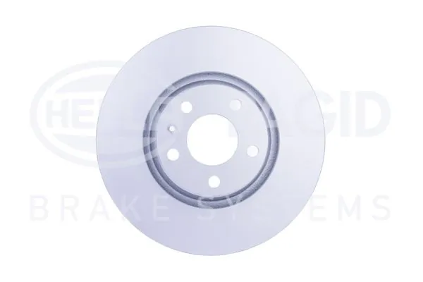 Brake Disc PRO High Carbon 8DD 355 128-301