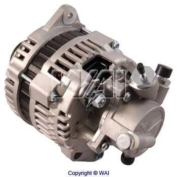 Alternator 23802N
