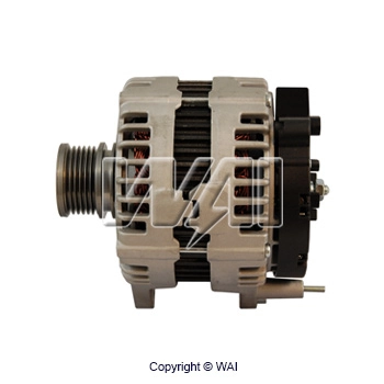 Alternator 11714N