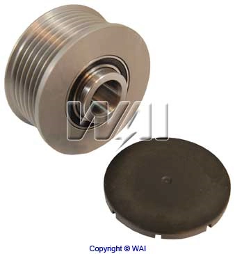 Alternator Freewheel Clutch 24-1294