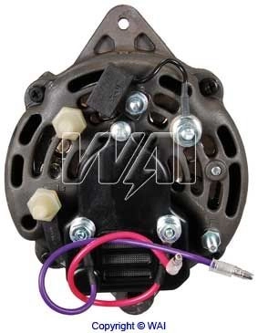 Alternator 12176N-1G