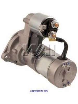 WAI Starter 18279N