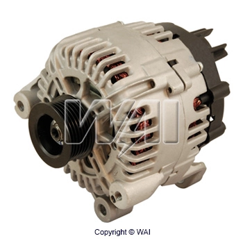 Alternator 24116N