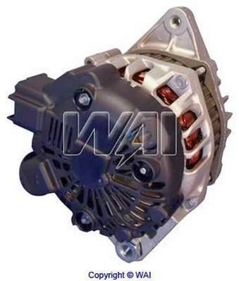 Alternator 11471N