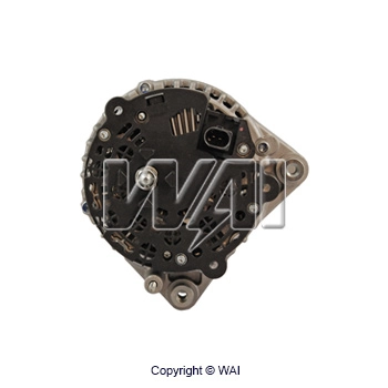 Alternator 11714N