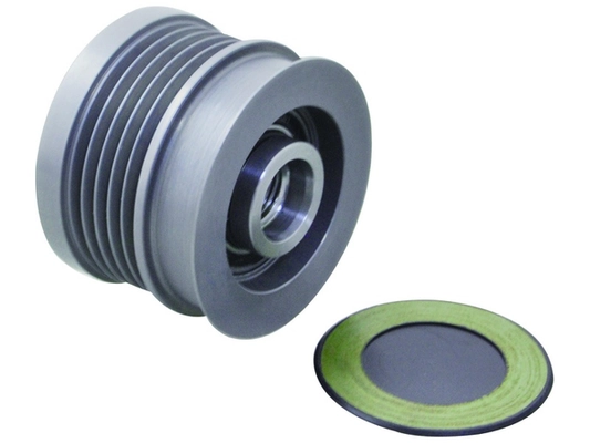 Alternator Freewheel Clutch 24-91309