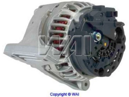 Alternator 13997N