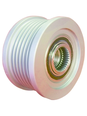 Alternator Freewheel Clutch 24-93250