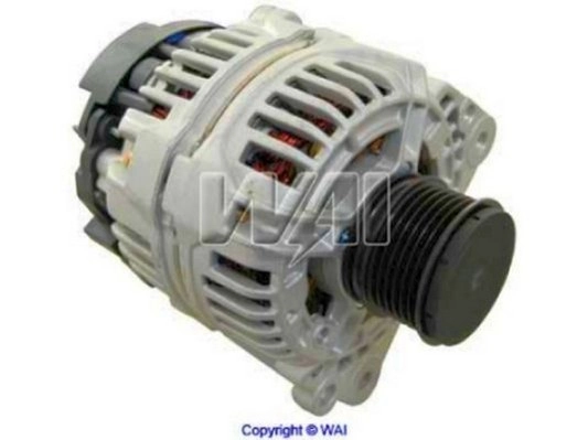 Alternator 13851N