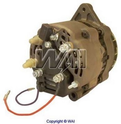 Alternator 12174N-6G