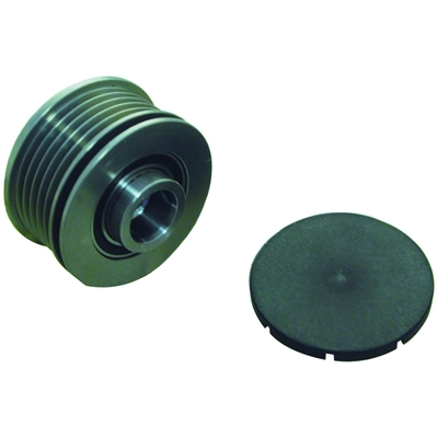 Alternator Freewheel Clutch 24-91317