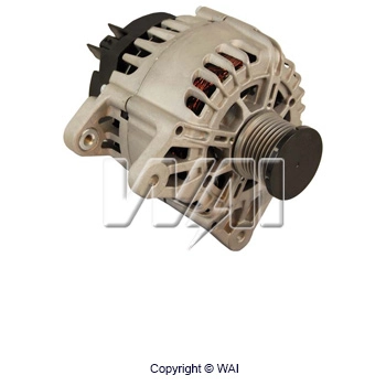 Alternator 24045N