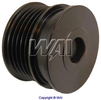 Alternator Freewheel Clutch 24-91336