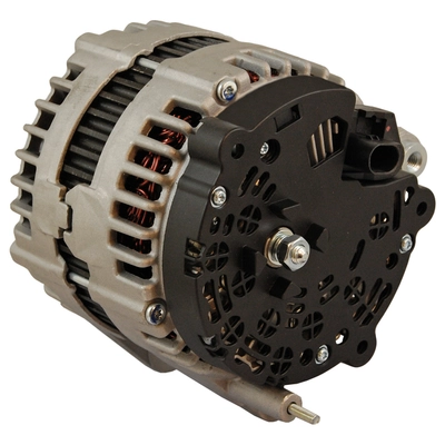 Alternator 11714N