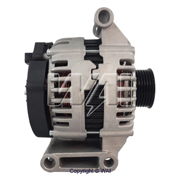 Alternator 23978N