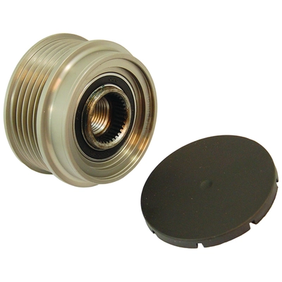 Alternator Freewheel Clutch 24-91256