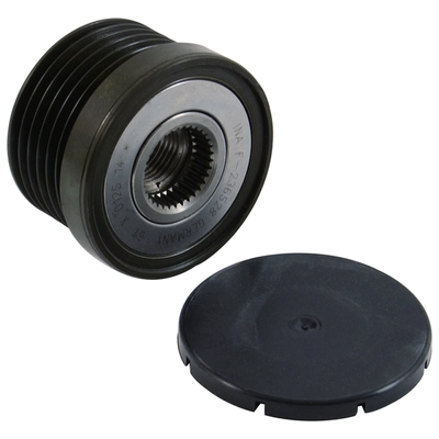 Alternator Freewheel Clutch 24-91289