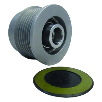 Alternator Freewheel Clutch 24-91311