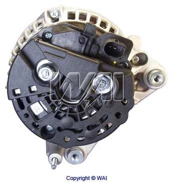 Alternator 11210N