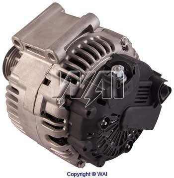 Alternator 11306N
