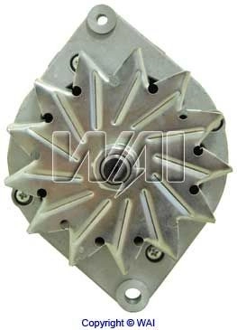 Alternator 12161N