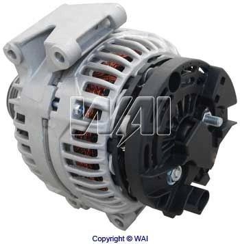 Alternator 13954N