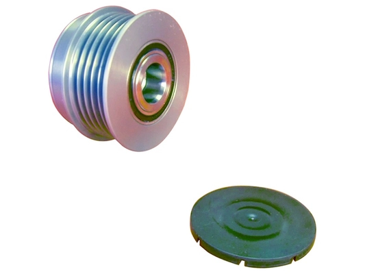 Alternator Freewheel Clutch 24-91256