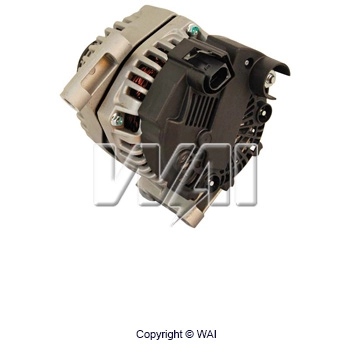 Alternator 20495N